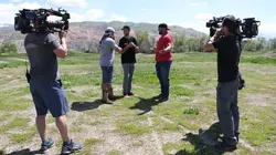 Diesel Brothers Quand les camions volent