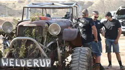 Diesel Brothers Préparez-vous au décollage