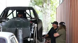 Diesel Brothers Epreuve de force