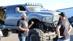 Diesel Brothers Le retour du Kodiak