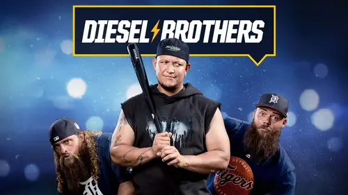 Diesel Brothers S03E16 Adjugé, vendu !