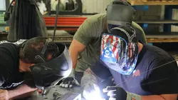 Diesel Brothers Domination Diesel