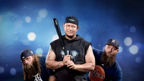 Audiences TV : Diesel Brothers