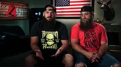 Diesel Brothers Hélicoptère à moteur Diesel