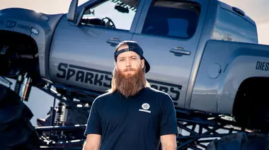 Sacré Diesel