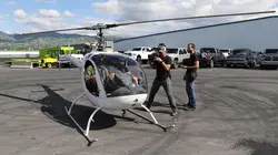 Diesel Brothers Le choc des Titans