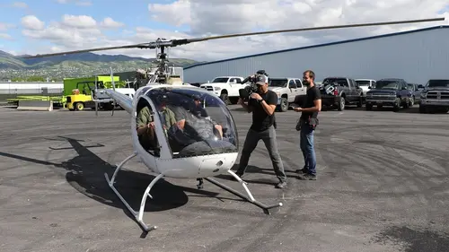 Diesel Brothers Le choc des Titans