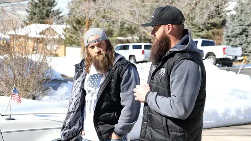 Diesel Brothers Yo soy Diesel