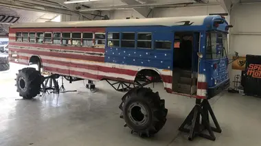 Super bus