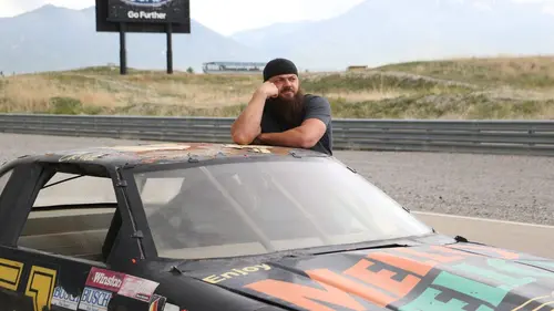 Diesel Brothers Tous à l'école