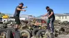 Diesel Brothers S01E01 Sauver Willys
