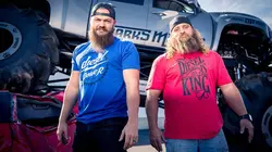 Sur Discovery Channel à 23h20 : Diesel Brothers