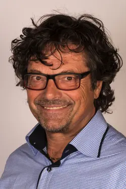 Photo de Diether Dehm