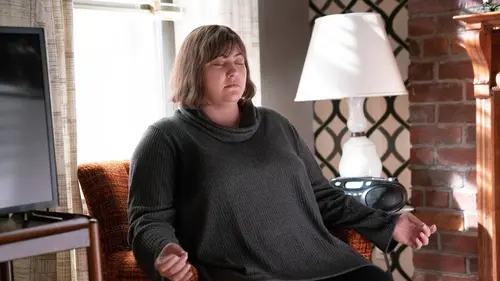 Dietland S01E02 Métro, kilos, dodos