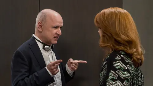 Dietland S01E05 Prune au bout du rouleau