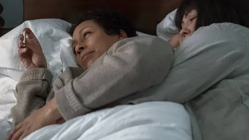 Dietland S01E06 Le réveil de la bête