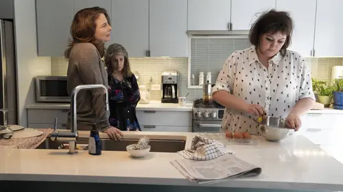 Dietland S01E07 Monster High