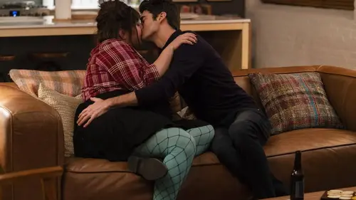 Dietland S01E08 Red Fatties