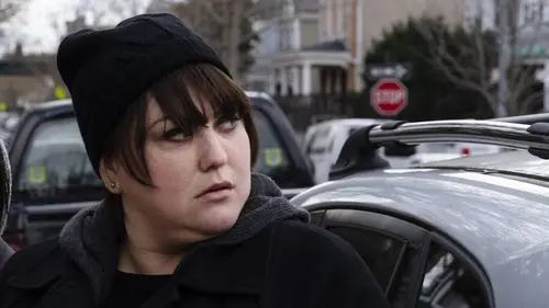Dietland S01E09 Une femme à terre