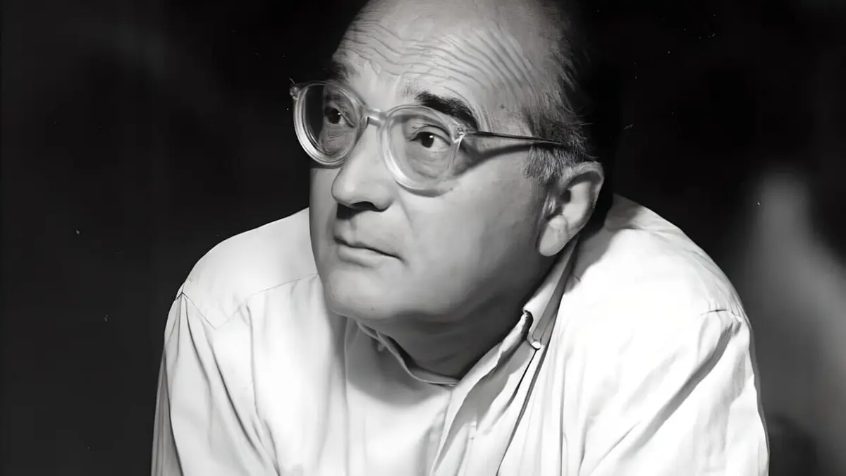 Dietrich Fischer-Dieskau