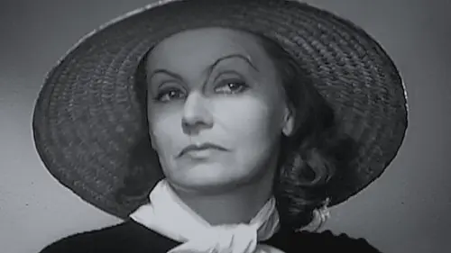 Dietrich-Garbo, l'ange et la divine