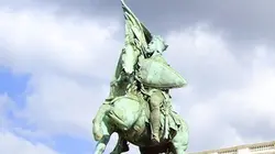 Visuel de Dieu le veut