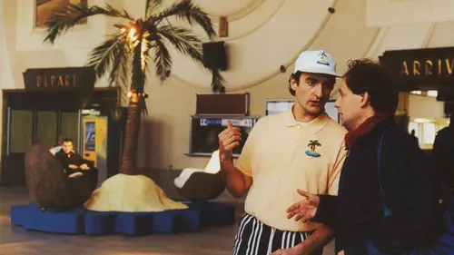 Dieu seul me voit en streaming