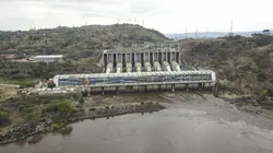 Dieuleveult, les disparus du fleuve