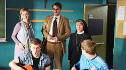 Visuel de Différence rock