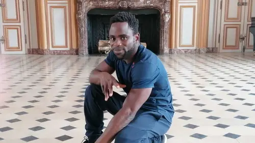 Différents, et alors ! Break Dance
