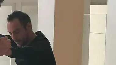 Danse autour du fauteuil