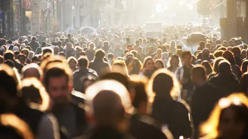 Différents, et alors ! L'écoute