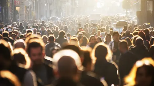 Différents, et alors ! L'audition