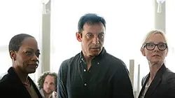 Dig S01E02 Secrets enfouis en streaming