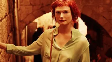 Dig S01E01 Secrets enfouis