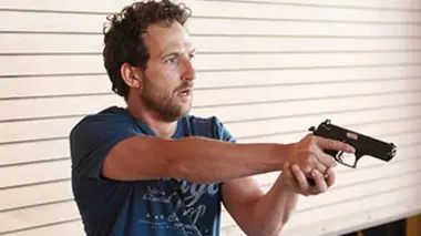 Dig S01E05 La prière de David