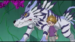 Digimon Adventure
