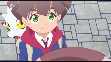 Digimon Episode Recap