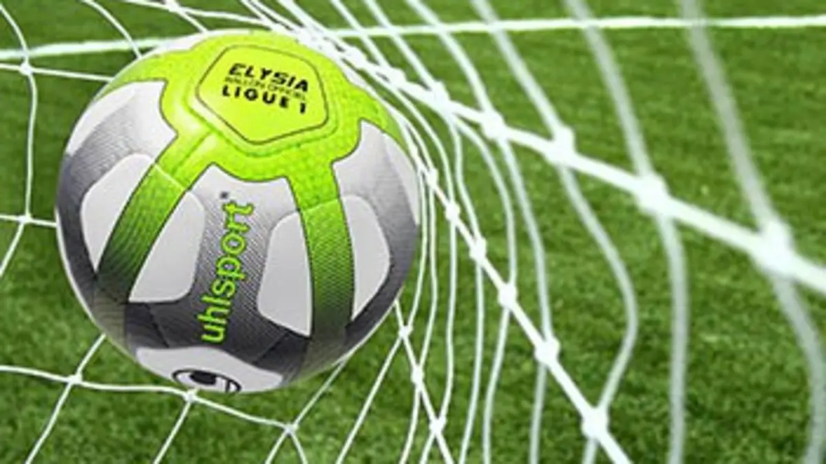 Dijon / Monaco Football Ligue 1 2017/2018