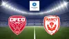 Dijon / Nancy Football National 1 2023/2024