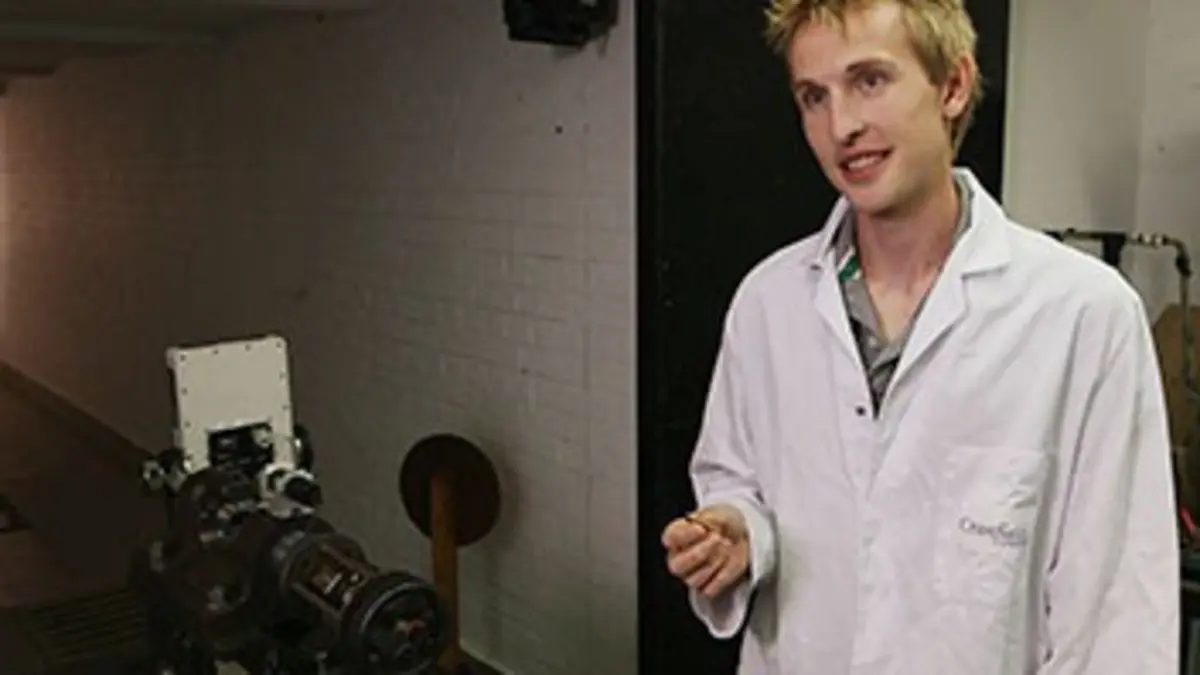 Dilemmes insolites S01E09