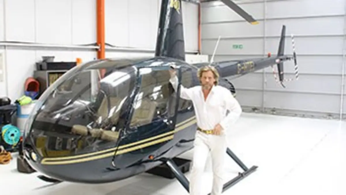 Dilemmes insolites S01E01