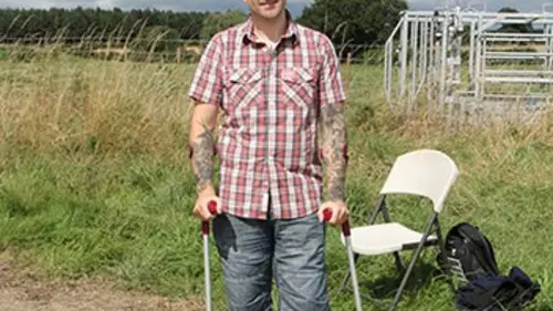 Dilemmes insolites S01E03