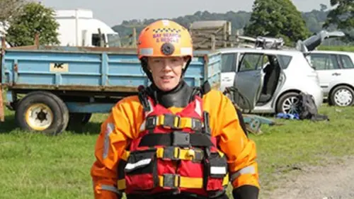 Dilemmes insolites S01E04