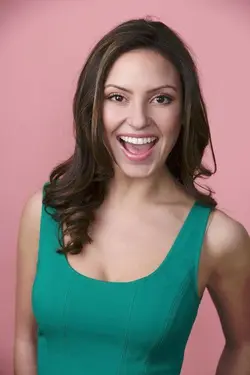 Photo de Dillan Arrick