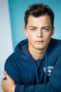 Photo de Dillon Peyerk