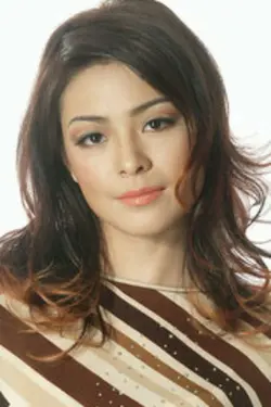 Photo Dilnaz Akhmadieva