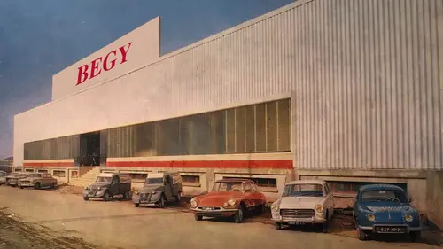 Dim Story, le silence des tableaux