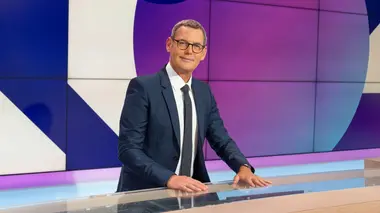 Replay du programme Dimanche en politique
