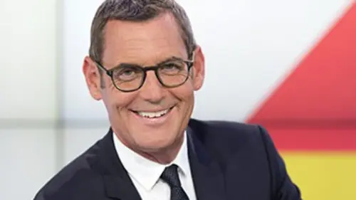 Dimanche en politique